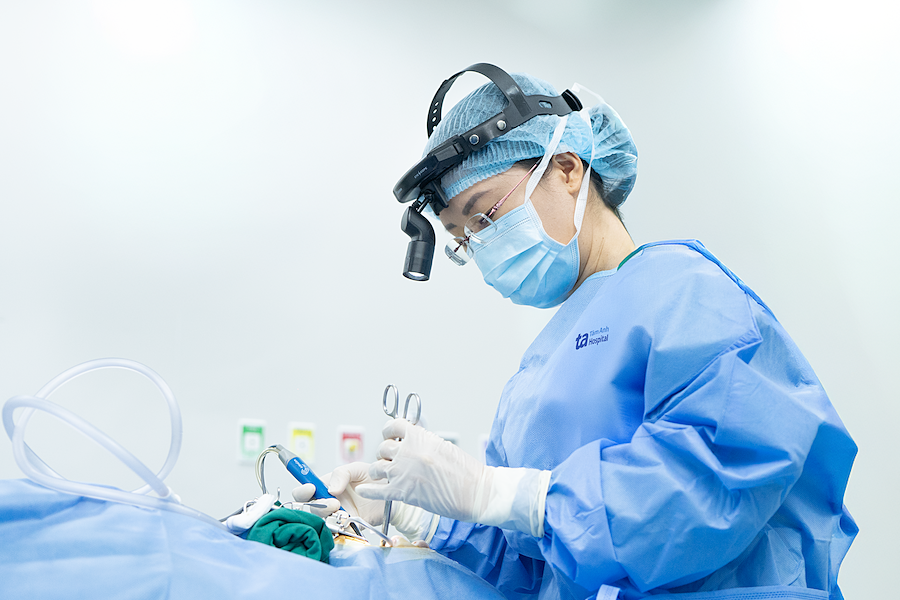 Cắt amidan có khiến trẻ suy giảm miễn dịch?