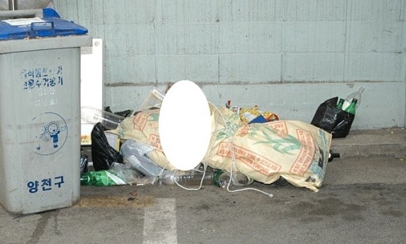 20 năm giải mã kỳ án thi thể trong bao tải vứt ven đường