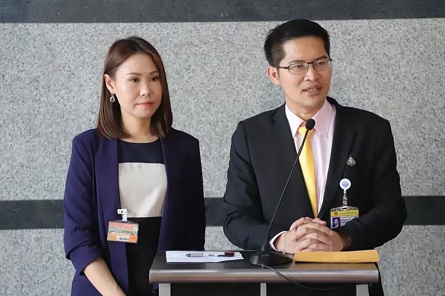 Chính trị gia Thái Lan đề xuất cho phép phụ nữ lấy 4 chồng