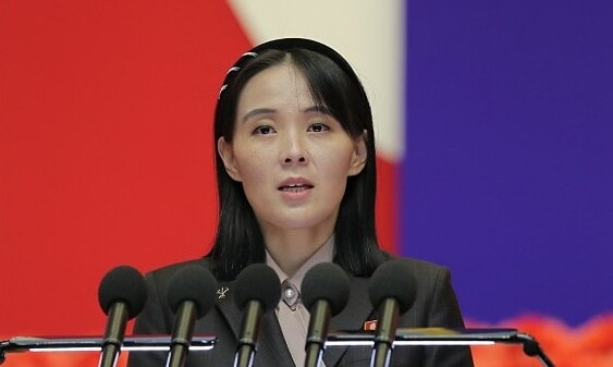 Triều Tiên yêu cầu Hàn Quốc xin lỗi vụ 'UAV xâm phạm không phận'