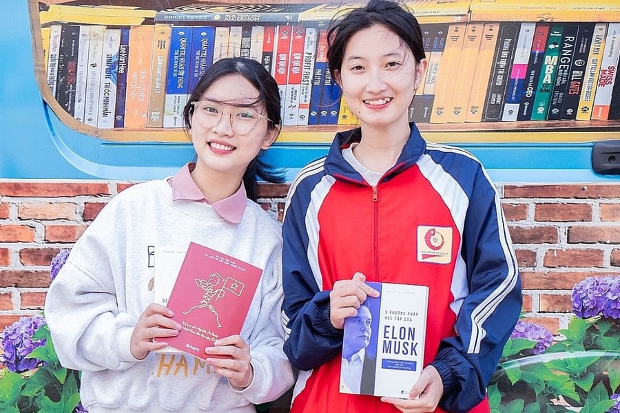 Đại học Công nghiệp Hà Nội thêm 5 tổ hợp mới