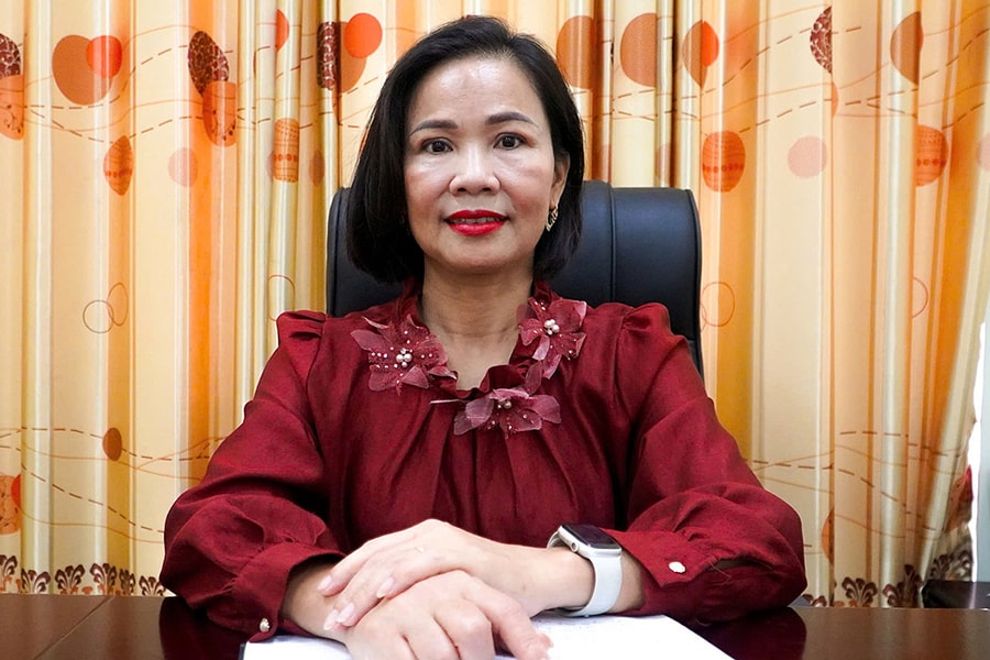 Giám đốc Trung tâm thể thao Hà Tĩnh 'ăn chặn' gần 640 triệu đồng