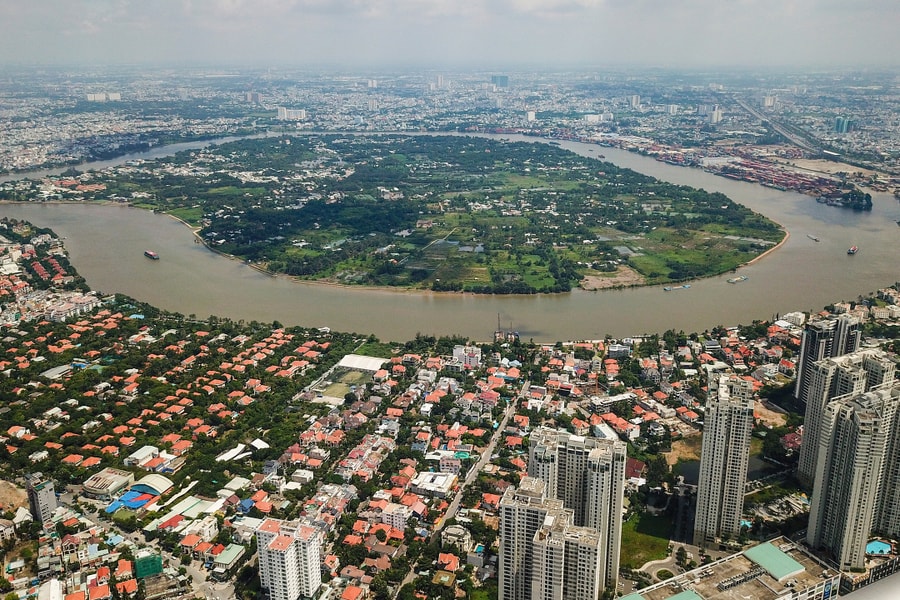 TP HCM tìm nhà đầu tư cho khu đô thị Bình Quới - Thanh Đa