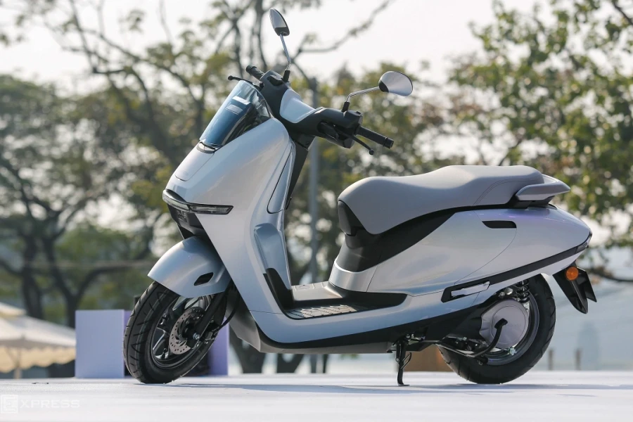 Những chiến lược đánh chiếm thị trường xe máy điện của Honda Việt Nam