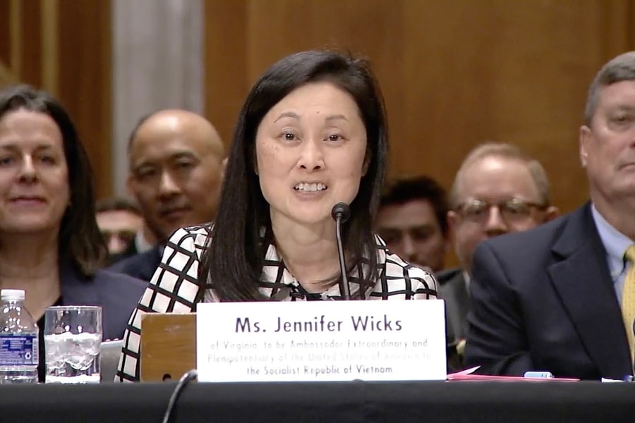 Nhà Trắng đề cử nữ ứng viên làm đại sứ tại Việt Nam