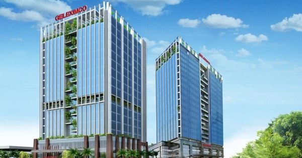 Geleximco muốn bán toàn bộ gần 46,4 triệu cổ phiếu tại Chứng khoán An Bình (ABS)