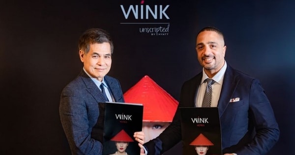 Mở rộng thương hiệu Hyatt tại Việt Nam với các điểm nghỉ dưỡng mới