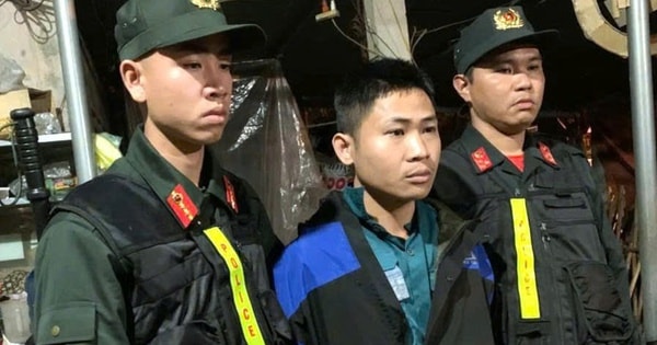 VKSND Khu vực 6 thông tin vụ bắt người nhận gần 500 triệu đồng nhưng không trả