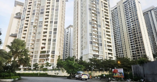 Đề xuất nhà nước trợ giá thuê nhà ở xã hội cho người thu nhập thấp