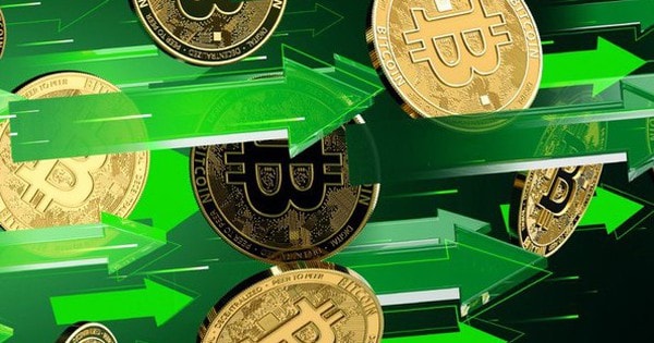 Thị trường tiền số ngày 14-1: "Cháy" hơn 120.000 tài khoản vì giá Bitcoin tăng sốc