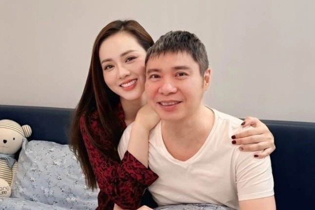 Vợ NSND Công Lý kể bị coi thường vì nghèo