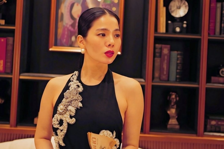 Lệ Quyên lên tiếng sau khi cơ quan chức năng xem xét vào cuộc