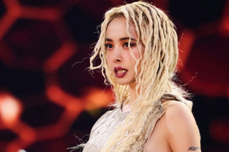 Thái Y Lâm lao đao