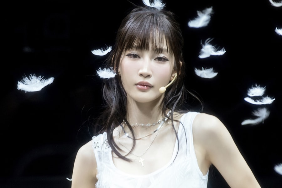 Không ngờ về Juky San