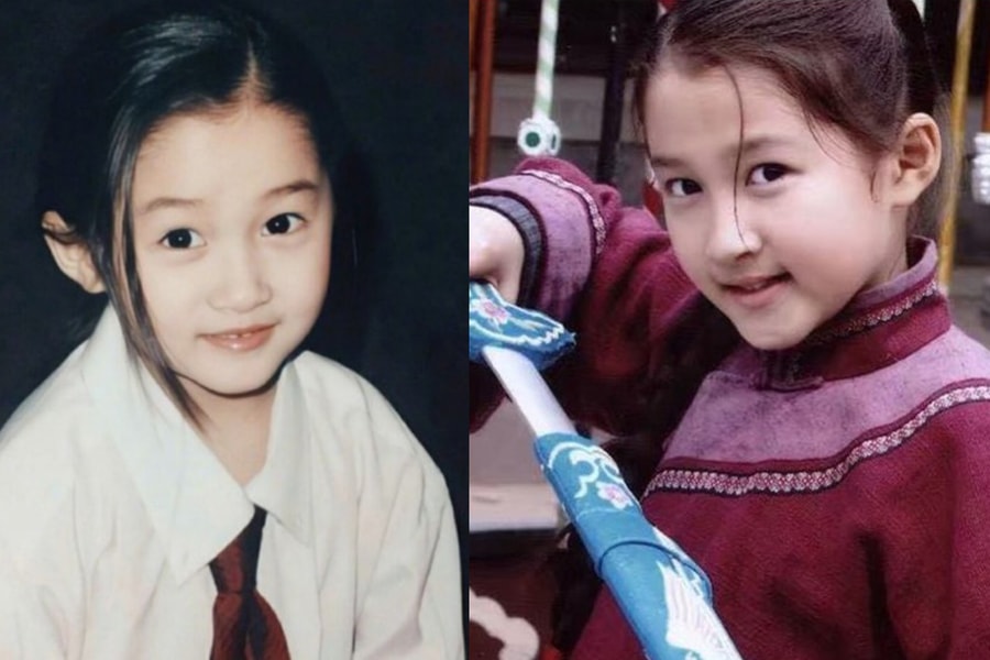 'Em gái quốc dân' của màn ảnh Hoa ngữ, nổi tiếng từ năm 4 tuổi giờ ra sao?