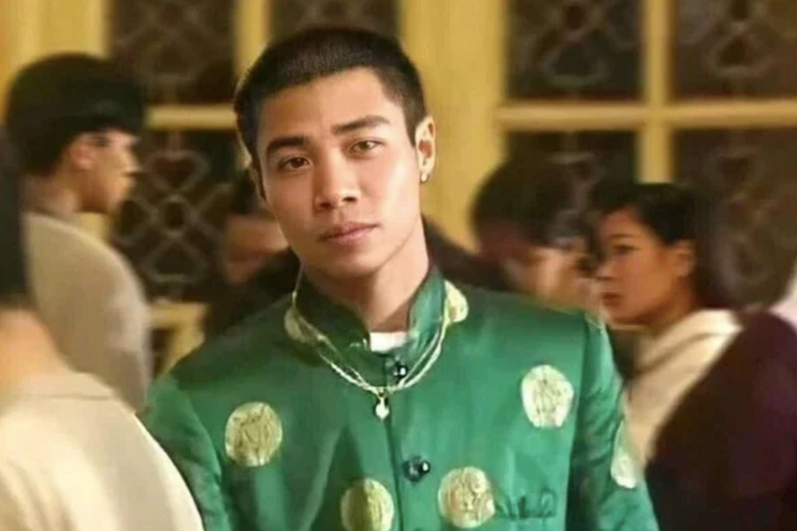 Nhan sắc thời trẻ 'gây sốt' của dàn nghệ sĩ Táo Quân khiến khán giả ngỡ ngàng