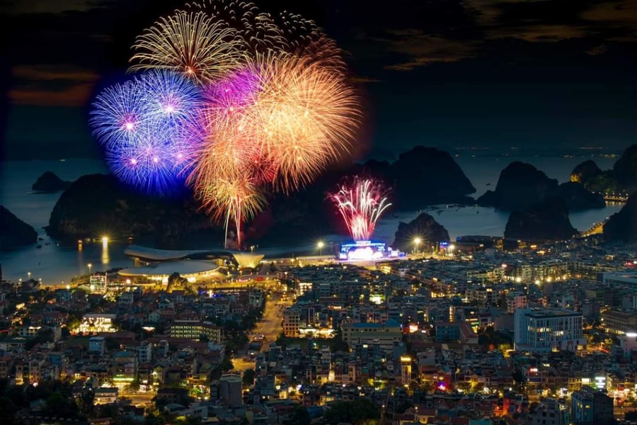 Lần đầu tiên tổ chức Đại lộ hoa và công nghệ ánh sáng trong dịp Tết Nguyên đán 2026