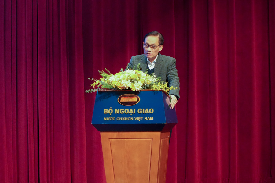 Khung kiến trúc số tiếp cận theo nguyên tắc ‘AI first’