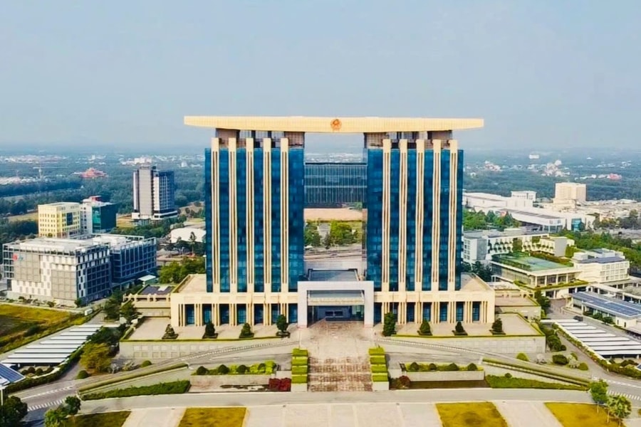 TP Hồ Chí Minh công bố Đề án phát triển Đô thị khoa học công nghệ phía Bắc