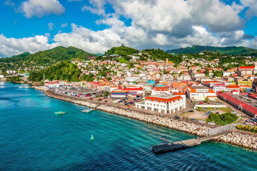 Mỹ kêu gọi công dân đề cao cảnh giác tại một điểm đến ở Caribe