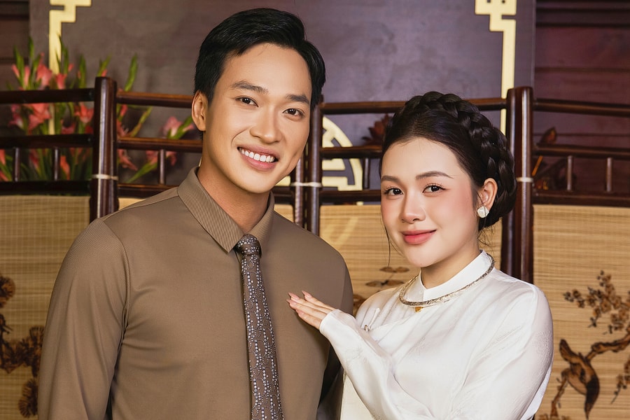 MV tôn vinh đám cưới Việt