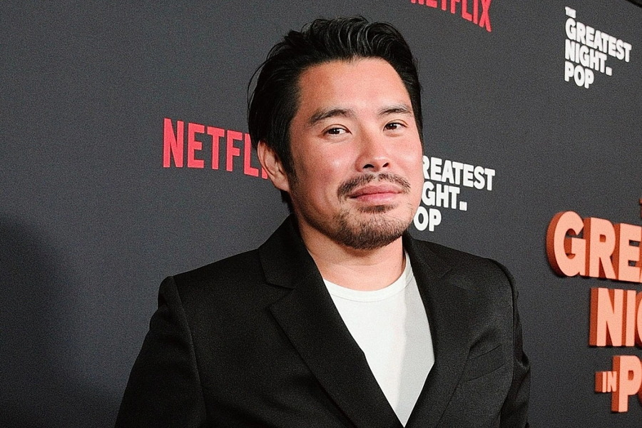 Đạo diễn Bảo Nguyễn làm giám khảo liên hoan phim tại Mỹ