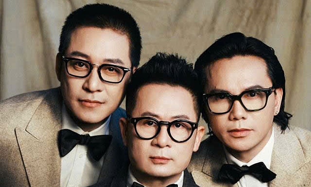 Nhóm Quả Dưa Hấu tái hợp sau 28 năm