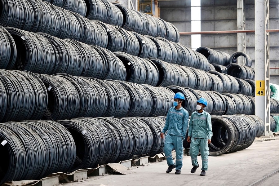 Lý do Quảng Ngãi tăng trưởng kinh tế dẫn đầu miền Trung