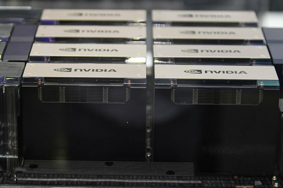 Mỹ áp thuế nhập khẩu 25% với một số chip AI