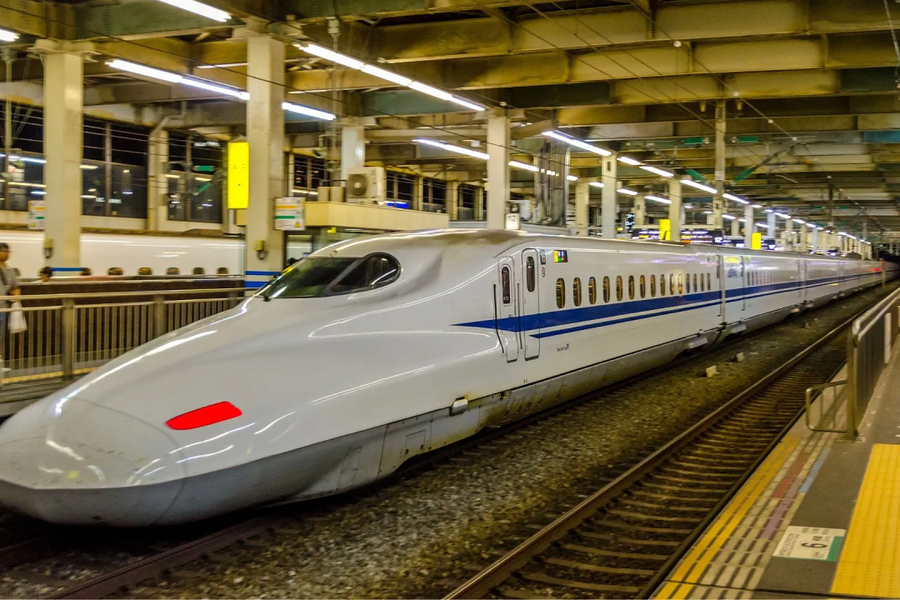 Một năm tăng tốc triển khai loạt dự án đường sắt quy mô lớn