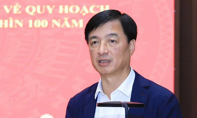 Hà Nội bàn liên kết Vùng Thủ đô theo mô hình chùm đô thị hướng tâm