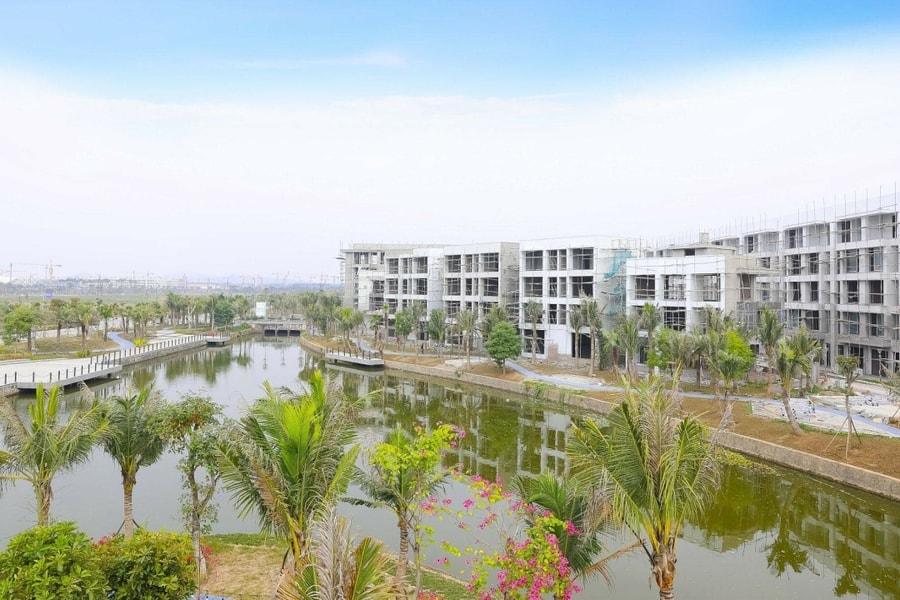 Chính sách cam kết tiền thuê 1,6 tỷ đồng trong hai năm tại Bạch Đằng 1288