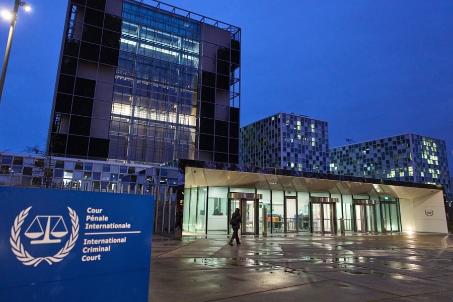 Cuộc sống đảo lộn của các thẩm phán ICC bị Mỹ trừng phạt