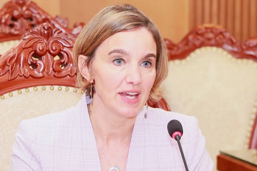 Qualcomm sẽ mở phòng nghiên cứu AI tại biên ở Hà Nội