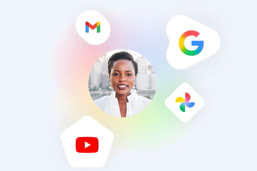 Google ra Personal Intelligence, cạnh tranh Apple Intelligence