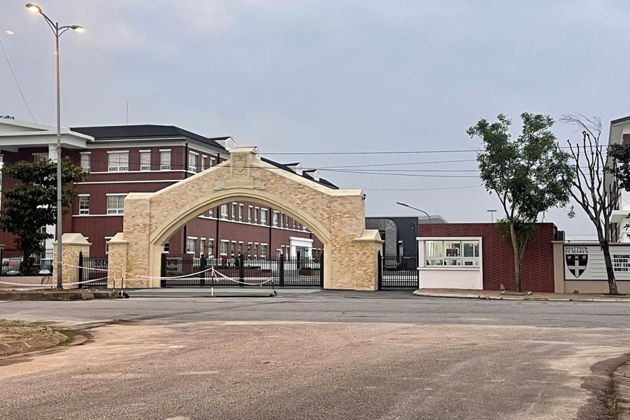 Trường quốc tế học phí 1,1 tỷ đồng tuyển sinh 'chui'