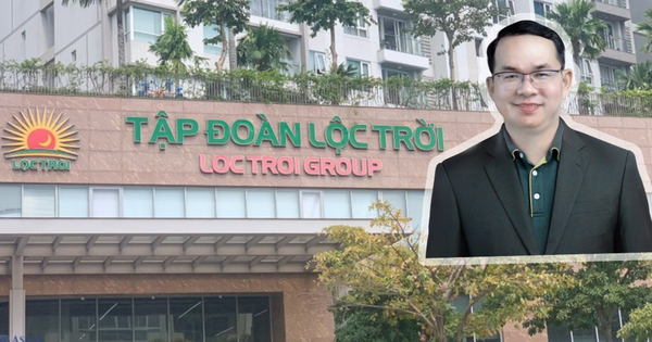 Tập đoàn Lộc Trời có Tổng giám đốc mới, khủng hoảng có qua?
