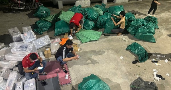 Ngoài bánh mứt, người tiêu dùng Việt sẽ mua gì trong dịp Tết 2026?