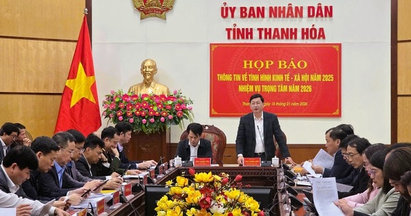 Hai năm liên tiếp Thanh Hóa thu ngân sách trên 50 ngàn tỉ đồng