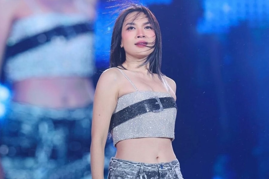 Mỹ Tâm tiếp tục thông báo khẩn