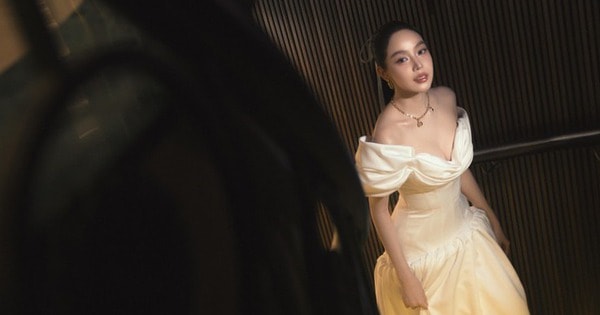 Dàn hoa hậu Việt Nam liên tiếp thắng lớn với loạt giải thưởng uy tín