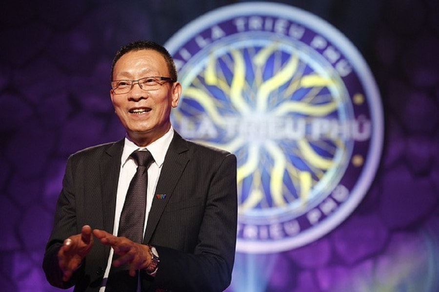 Học vấn đáng nể của dàn MC chương trình 'Ai là triệu phú'