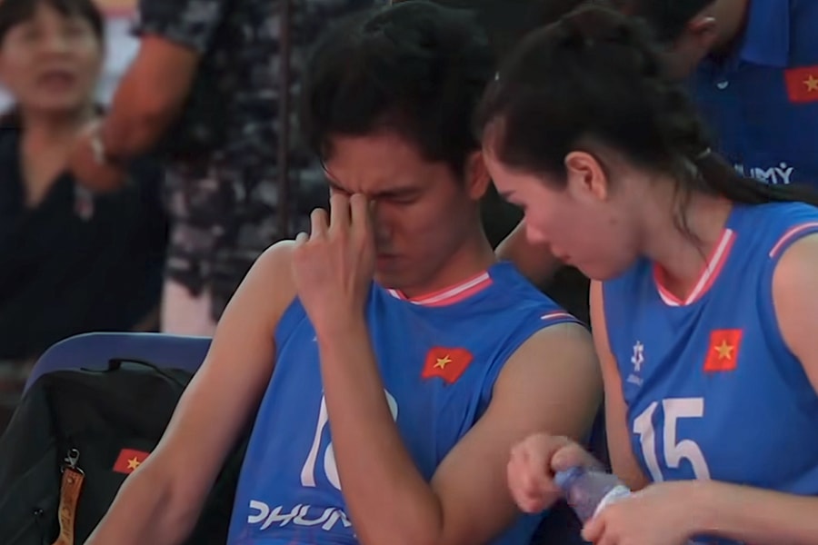 Bích Tuyền không thi đấu tại giải bóng chuyền nữ VĐQG 2026