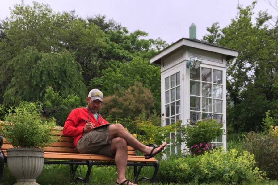 Chuyện chưa kể về bốt điện thoại lạ kỳ bậc nhất thế giới