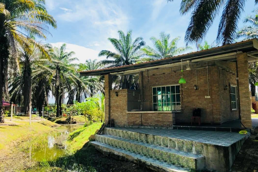 Chưa già đã kiệt sức, giới trẻ Malaysia đổ xô đến 'nhà dưỡng lão'