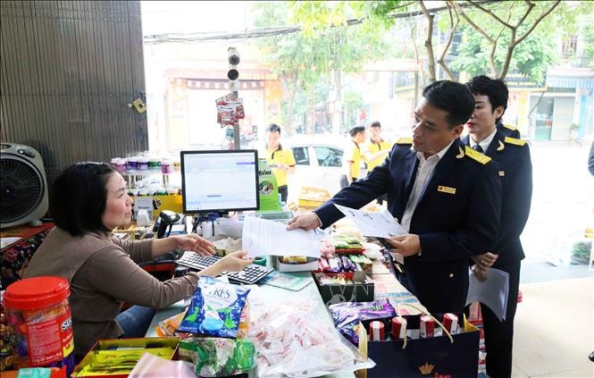 Hỗ trợ hộ kinh doanh chuyển từ thuế khoán sang kê khai