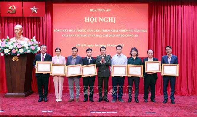 VNeID đã có 50 tiện ích được triển khai