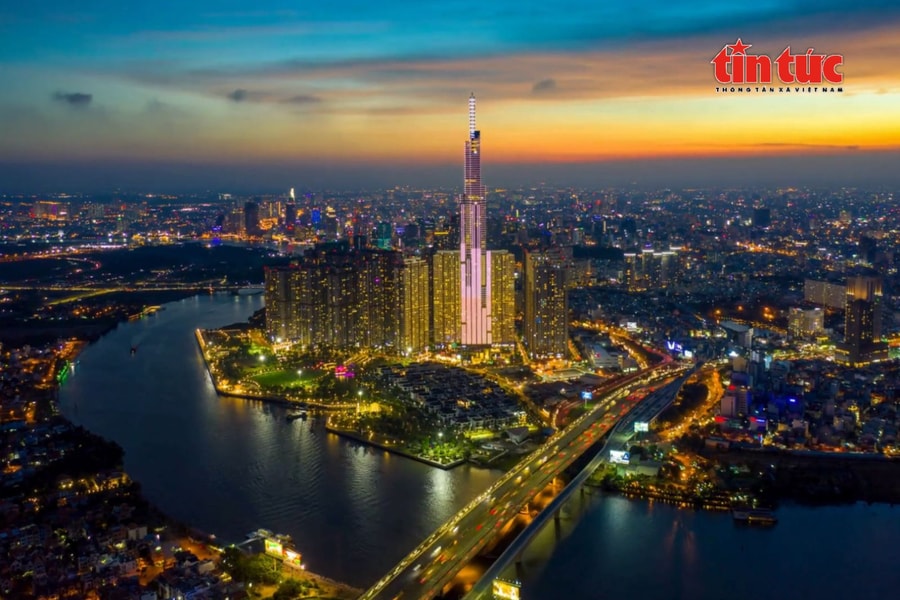 Sàn giao dịch carbon và tài chính xanh là trụ cột phát triển bền vững