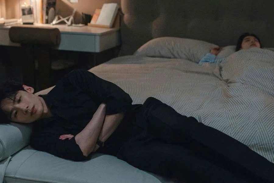 Yêu 5 năm nhưng đi du lịch vẫn đặt 2 giường, bạn trai của tôi đang nghĩ gì?