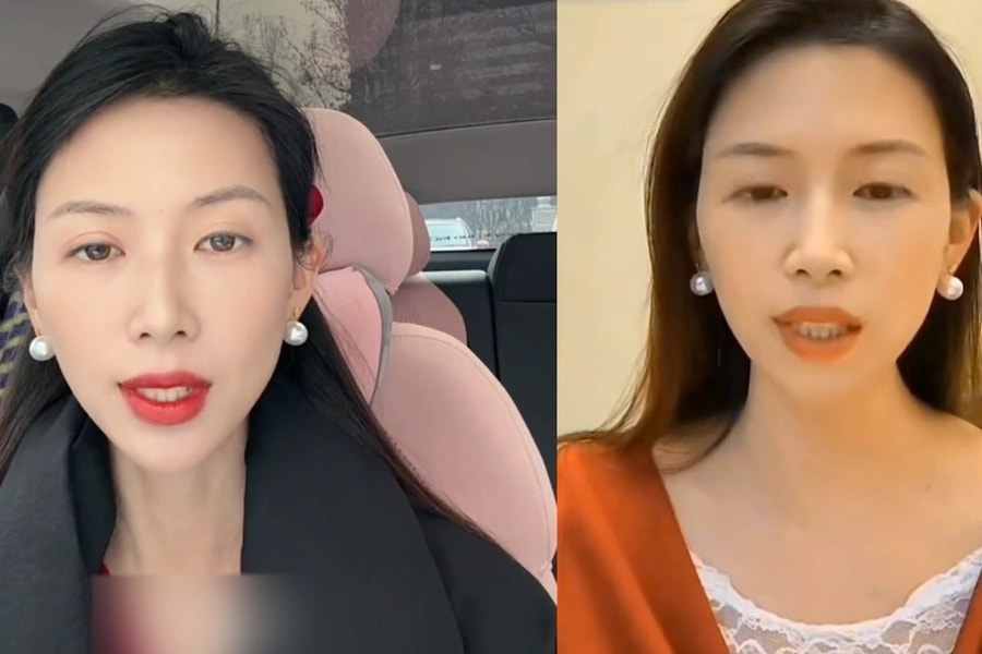 Xin lỗi theo lệnh tòa, vợ kể chuyện chồng ngoại tình gây sốt Trung Quốc